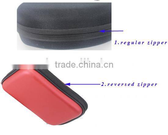 EVA mini tool case for power bank earphone