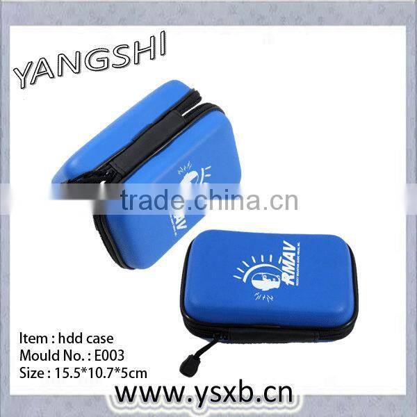 Cool design small versatile power bank case