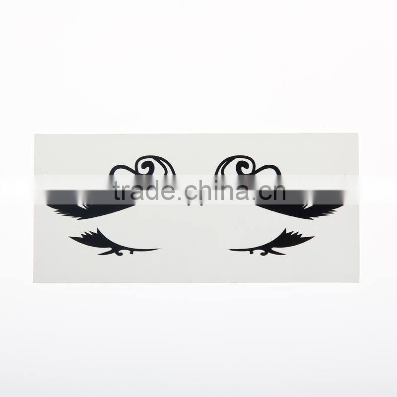 2015 New instant eye sticker,eye makeup stickers,magic eye makeup stickers