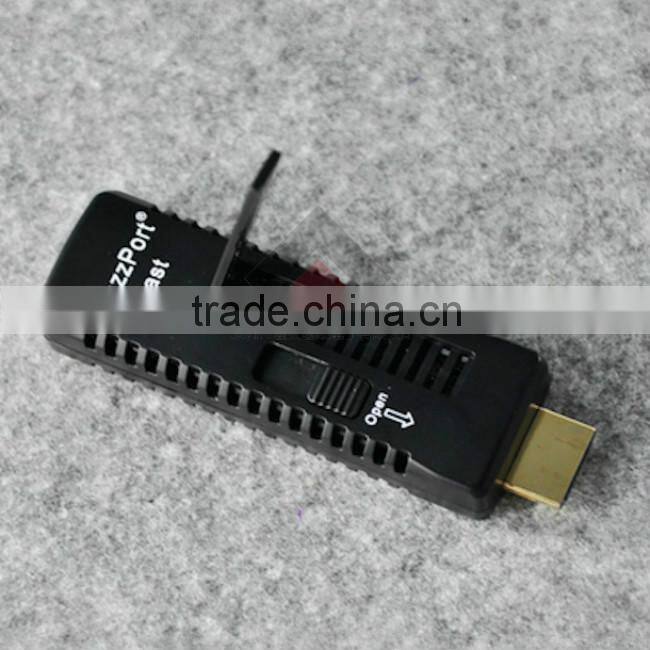 Ipazzport WiFi Airplay Miracast Dongle