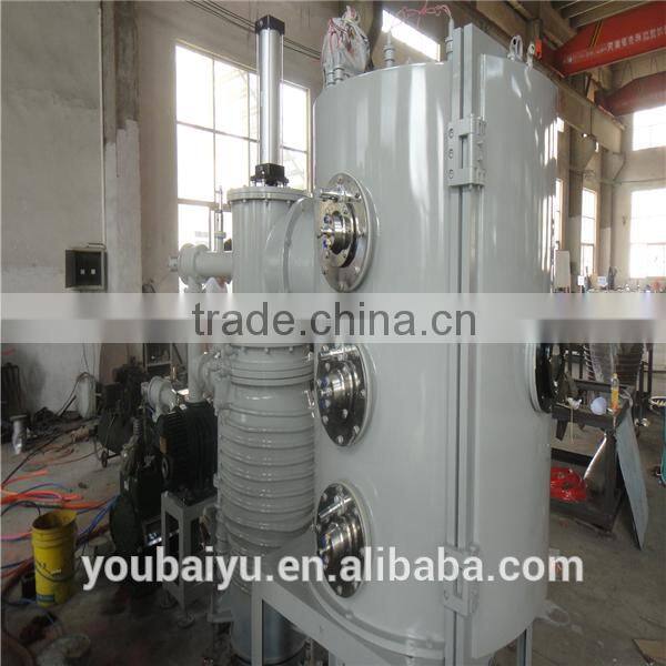 vacuum multi-arc ion coating machine for mold