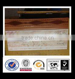ceramic skirting board
