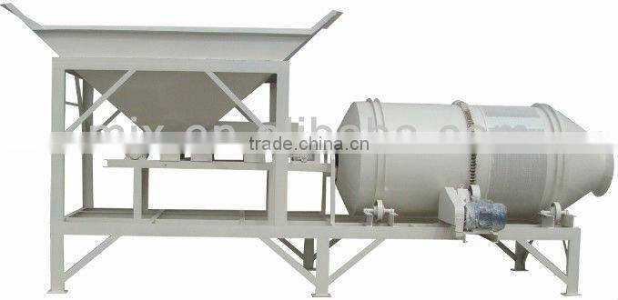 stone washing machine SX-80