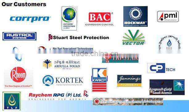 polarization test probe