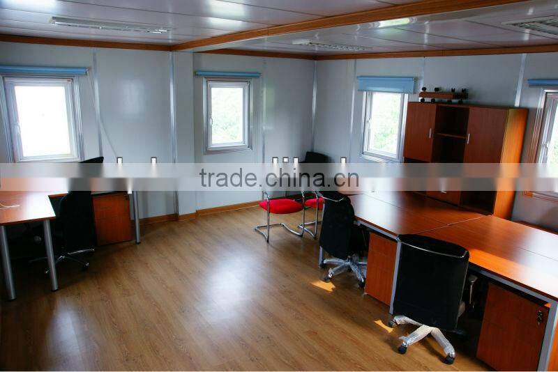 Foldable house made in china