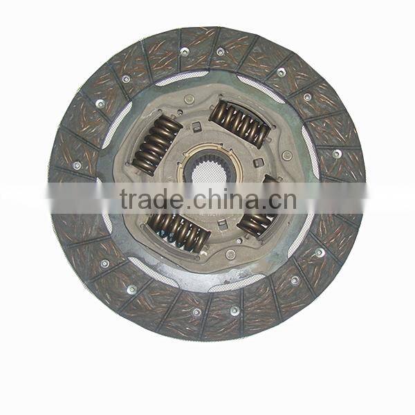 Auto clutch 15761241 Car parts wholesale Clutch Disc for Chevrolet Blazer 2.4L