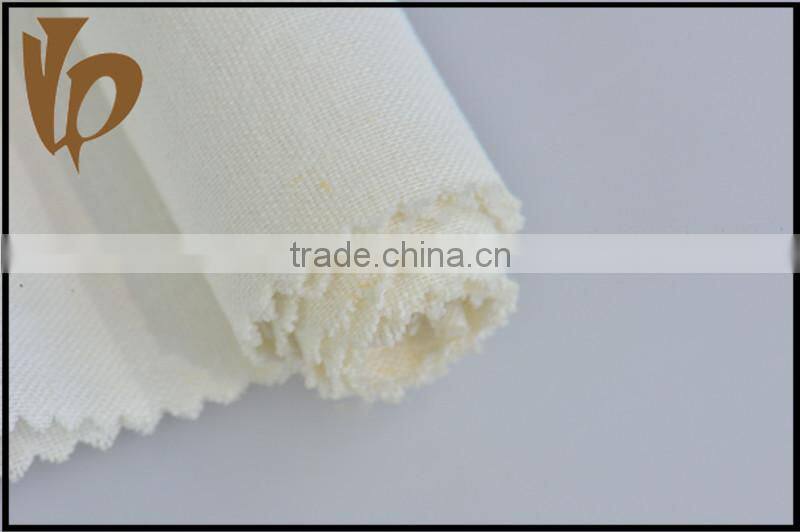 yarn dyed viscose linen blended weave fabric for garment and home textile