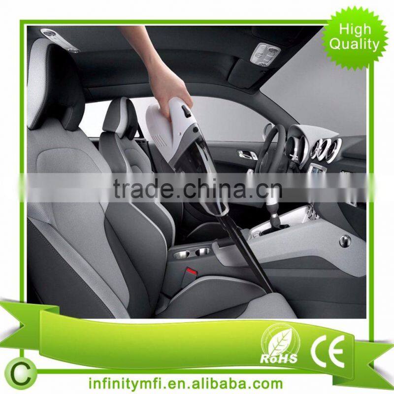 Amazon Best Selling Car Vacuum Cleaner, DC 12-Volt 60W Wet& Dry Handheld Auto Vacuum Cleaner,13.2FT(4M)Power Cord