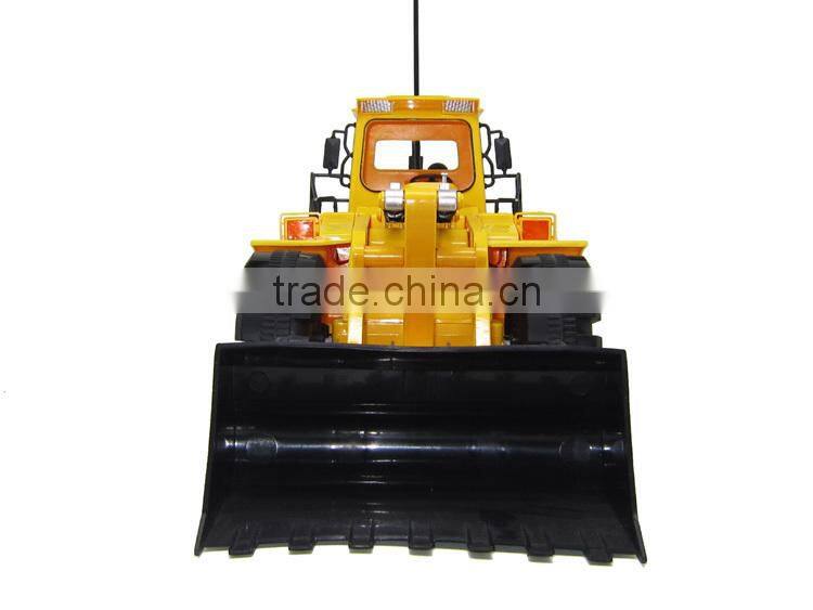 HOT!!1:10 6 Channels rc dump trucks for sale