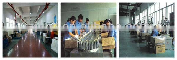 Empty Plastic Double Wall Face Cream Container 15/30/50g