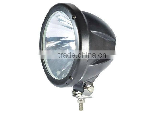ShengWell HID driving light IP67 35W/55W 12V/24V/9--36Voffroad hid work light hid driving light