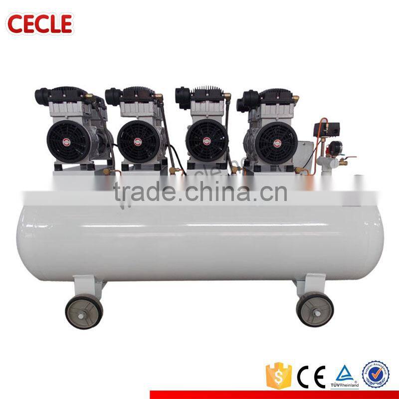 electric pump air compressor no oil 220V