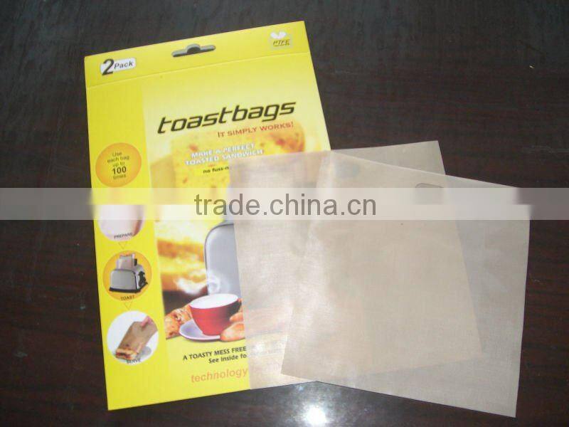Teflon Heat-resistant Cooking Bag
