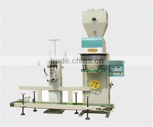 2014 hot sale automatic flour packing machine for paper bag