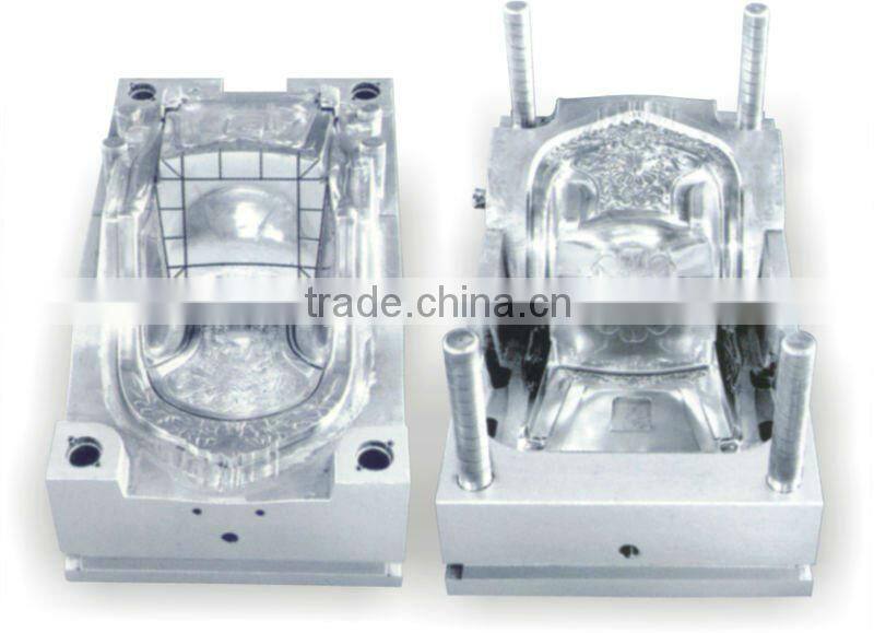 PP plastic chair factory