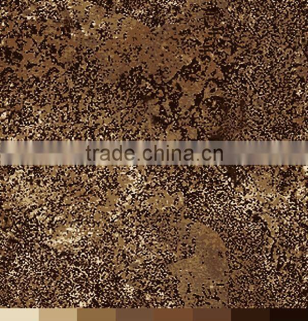 Manufactured Nylon Material printed stocklot vintage carpet for office