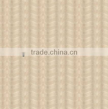 High quality removable wall paper for decoration