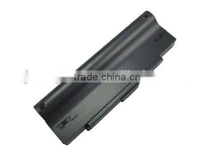 Laptop Replacement Battery Charger BPL9 for SONY VGP-BPS9B