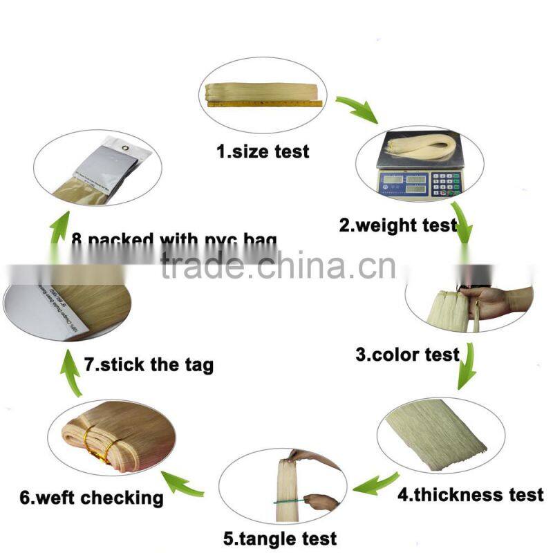 Dyeable Raw Human Hair Bulk 5a Cheap 100% Virgin Bulk Human Hair