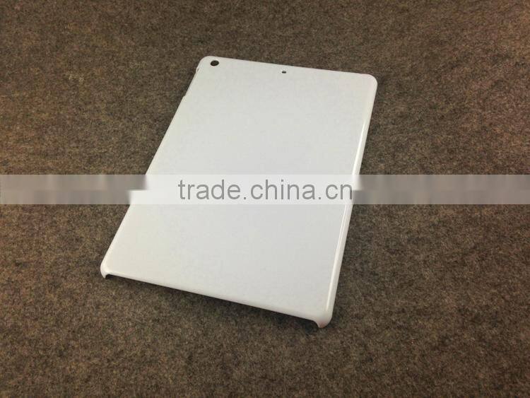 Contemporary promotional hard shell case for ipad air