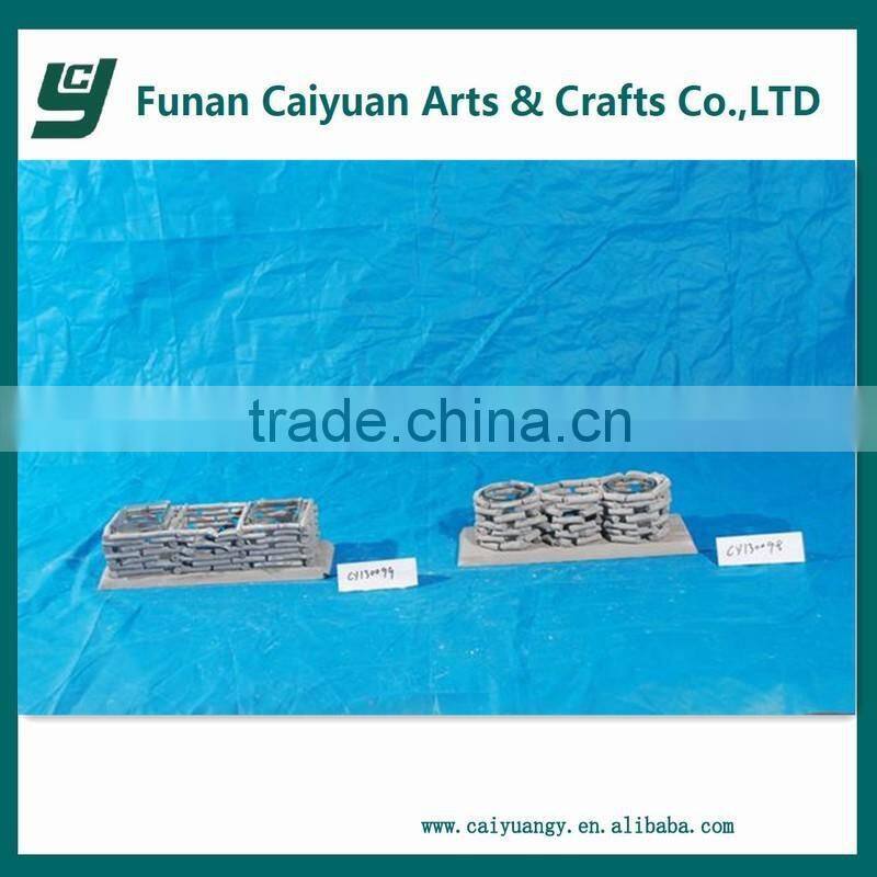 2014 new style hot sell new design artificial holiday popular wooden christmas tree decoration