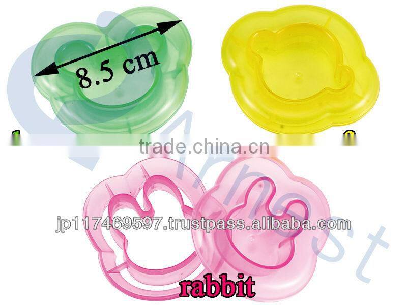 Arnest kitchenware utensils cooking bento tools plastic food vegetables fruits cookie cutter set 75554