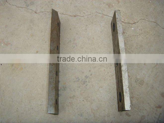 WC-40 High quality 40HP Hydraulic Wood chipper for sale