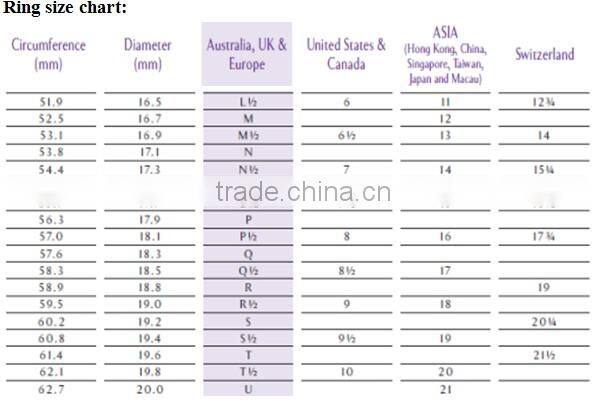 factory gold tone white ceramic matching wedding ring sets