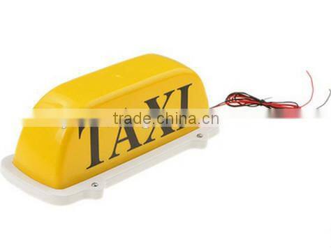 Hot Sale High Quality Led Taxi Light