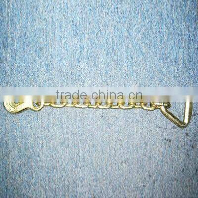 Binder Chain Tow Chain Hook