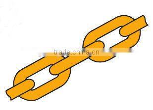 Studless Anchor Chain Cable