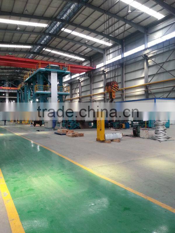 high quality zinc coating galvanized steel coil with low price