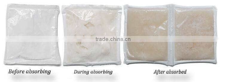 Moistureproof Calcium Chloride Desiccant/Bulk Calcium Chloride from China