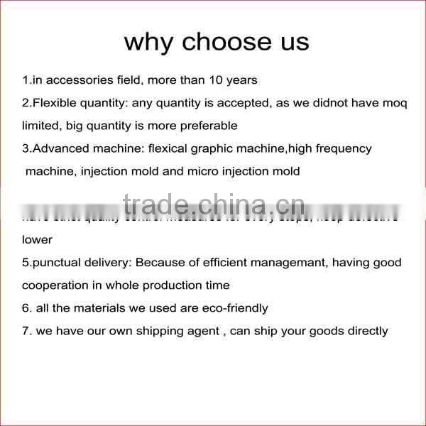 Promotional custom Keychain for gifts