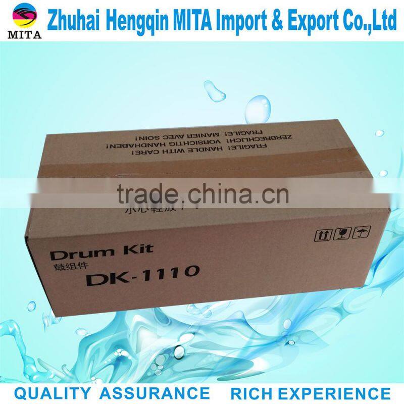 Original Drum unit DK1110 For Kyocera FS 1040