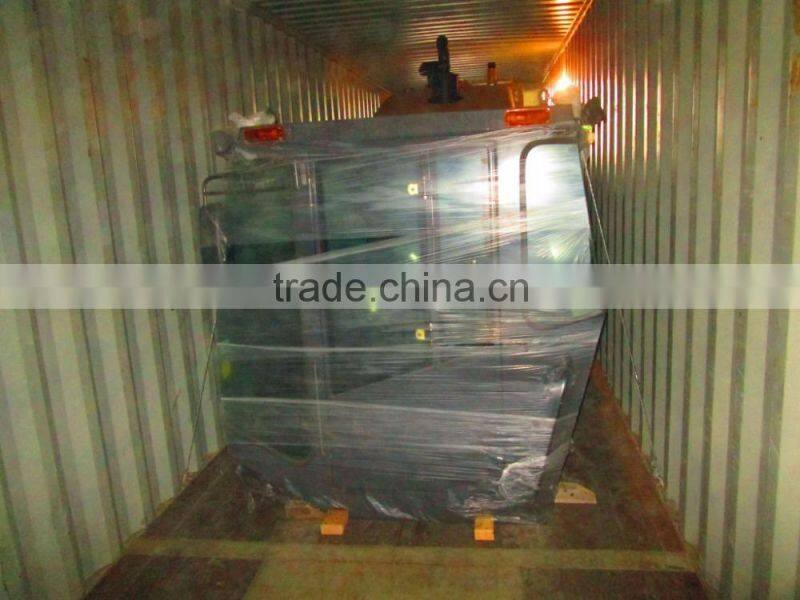 XCMG types of vibratory road roller for sale