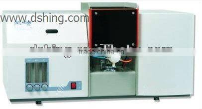DSHX-800 Aa Spectrometer