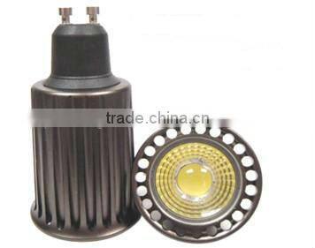Dia.49.5x42.5mm COB 3w mr16 led spot light