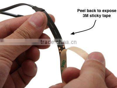 3M adhesive Indoor IP67 flexible led tape 5m/reel