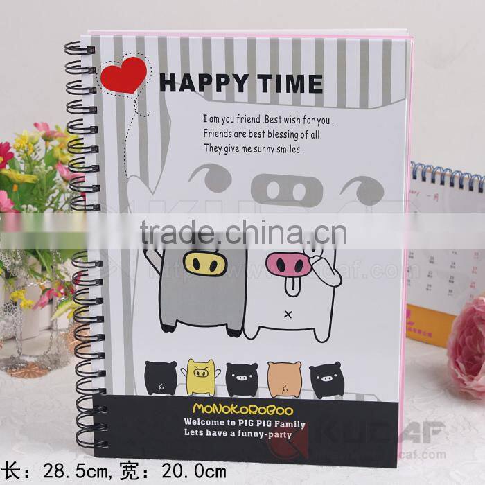composition book,notebook,Gift Usage and Paper Cover Material notebook or hardback book