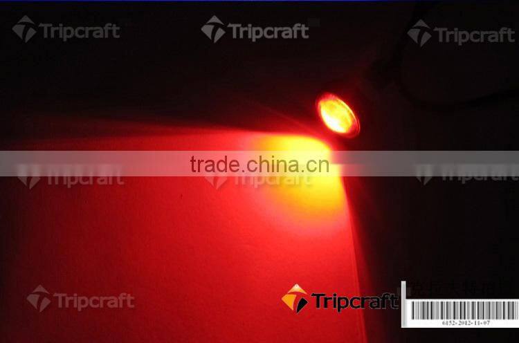 12V Car Parking Lights Eagle Eye Led Light Waterproof small LED Daytime Running Lights