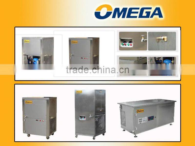 OMEGA 2016 best buy hitachi water cooled chiller