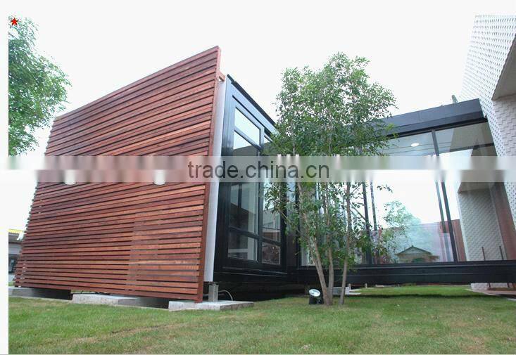 type steel structure