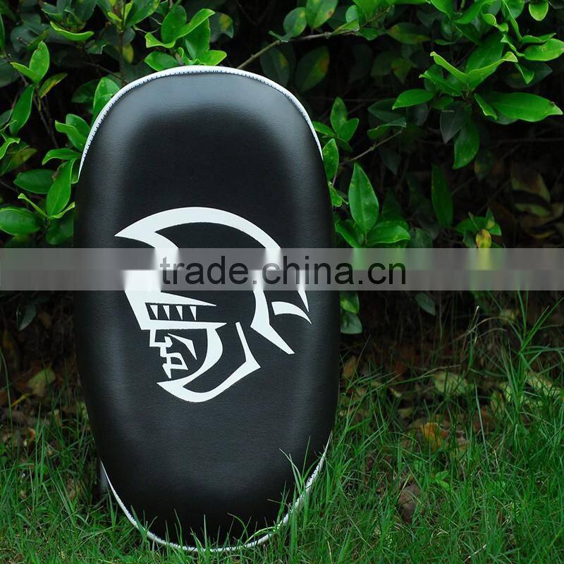2016 Wholesales Pretorian Grant Fitness Equipment Boxing Kick Pads Professional UFC MMA Punching Exercise Gym Muay Thai Training