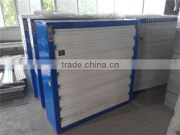 1000 cfm exhaust fan