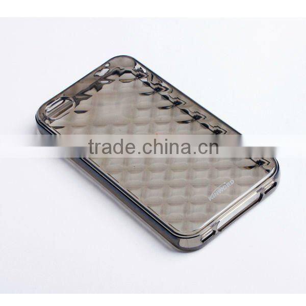 simple romantic phone case for iphone lover couple case