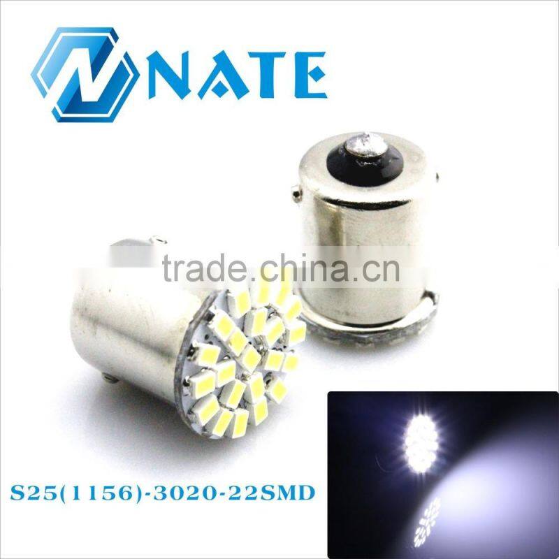 Car Accessories China 1156 Led Bulb Tail Lamp Car Lamp