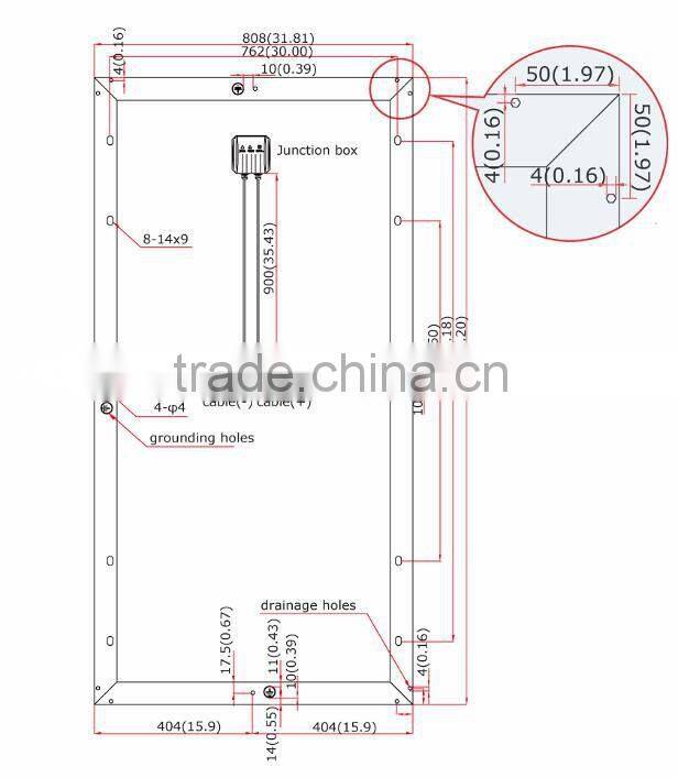 Chinese Best 300W 400W 500W 1000W 12V 24V Solar Panel,Solar System Home Power Kit