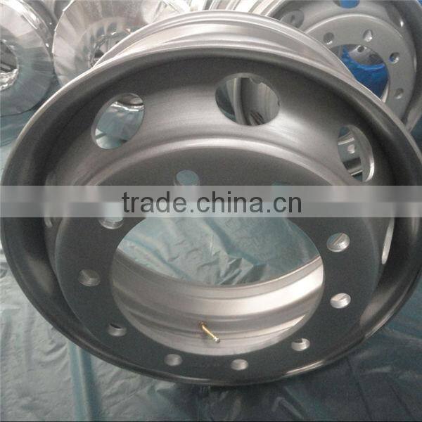 22.5*9.0 truck wheels