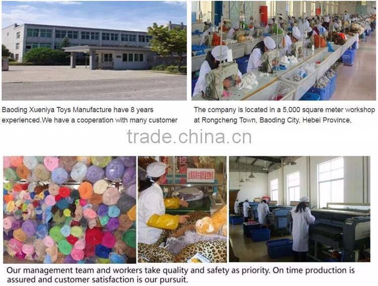 Wholesale Custom Stuffed Minion China Low Price Teddy Bears Plush Toys